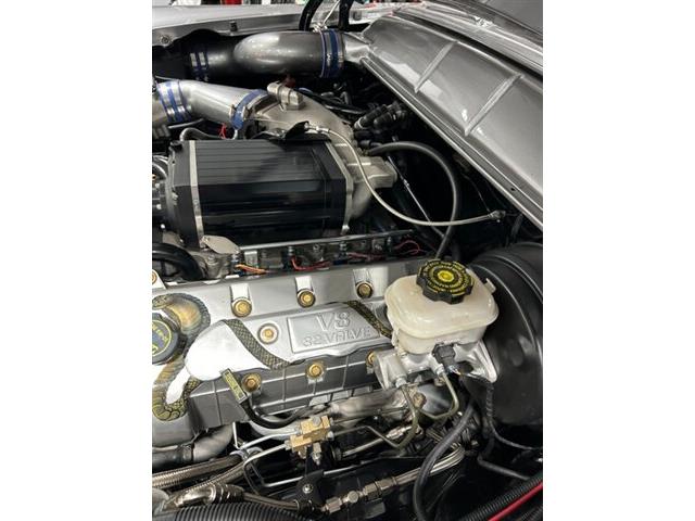 1956 Ford Fairlane Crown Victoria (CC-2081825) for sale in Mooresville, North Carolina