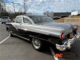 1956 Ford Fairlane Crown Victoria (CC-2081825) for sale in Mooresville, North Carolina