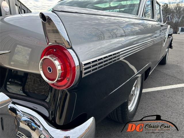 1956 Ford Fairlane Crown Victoria (CC-2081825) for sale in Mooresville, North Carolina