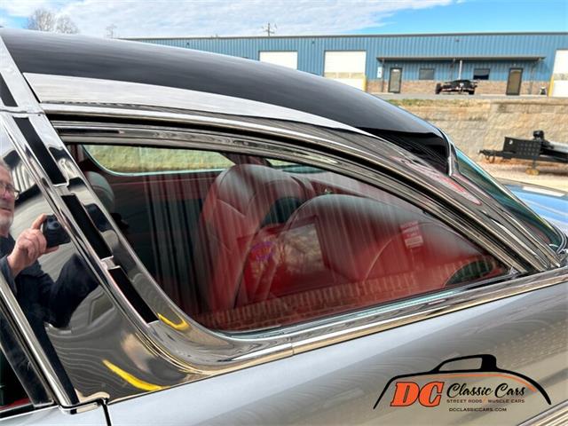 1956 Ford Fairlane Crown Victoria (CC-2081825) for sale in Mooresville, North Carolina