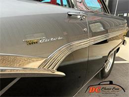 1956 Ford Fairlane Crown Victoria (CC-2081825) for sale in Mooresville, North Carolina