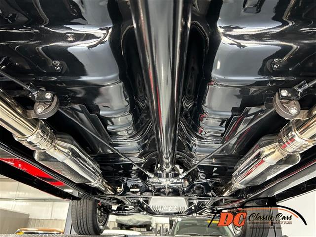 1956 Ford Fairlane Crown Victoria (CC-2081825) for sale in Mooresville, North Carolina