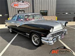 1956 Ford Fairlane Crown Victoria (CC-2081825) for sale in Mooresville, North Carolina