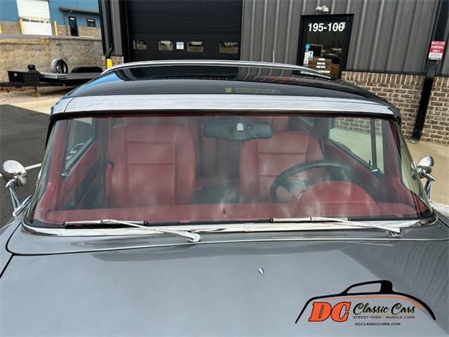 1956 Ford Fairlane Crown Victoria (CC-2081825) for sale in Mooresville, North Carolina
