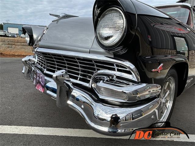 1956 Ford Fairlane Crown Victoria (CC-2081825) for sale in Mooresville, North Carolina