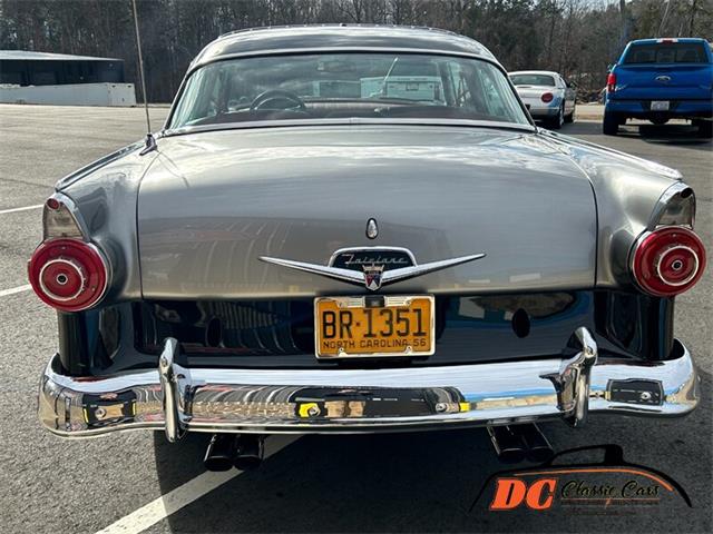 1956 Ford Fairlane Crown Victoria (CC-2081825) for sale in Mooresville, North Carolina