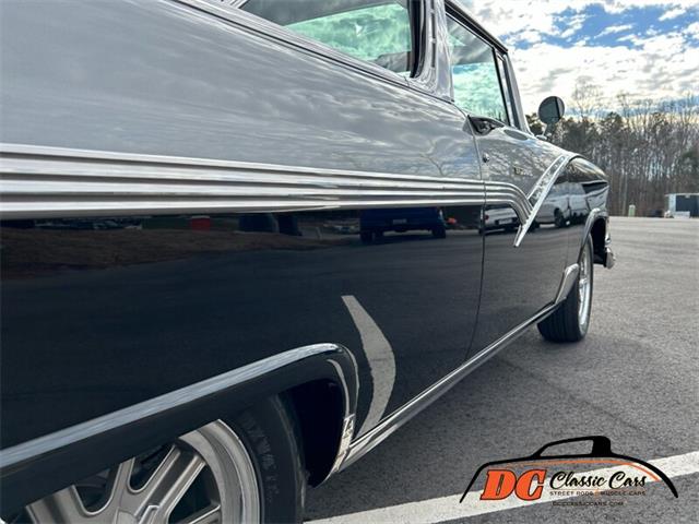 1956 Ford Fairlane Crown Victoria (CC-2081825) for sale in Mooresville, North Carolina