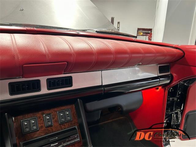 1956 Ford Fairlane Crown Victoria (CC-2081825) for sale in Mooresville, North Carolina