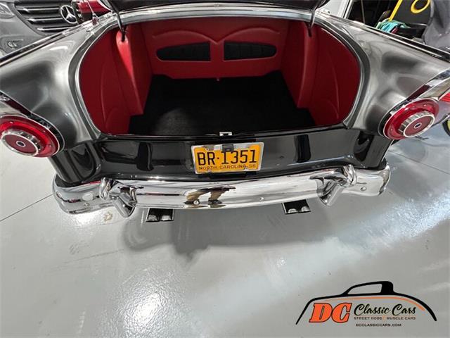 1956 Ford Fairlane Crown Victoria (CC-2081825) for sale in Mooresville, North Carolina