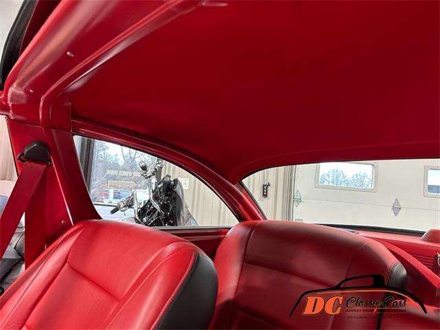 1956 Ford Fairlane Crown Victoria (CC-2081825) for sale in Mooresville, North Carolina