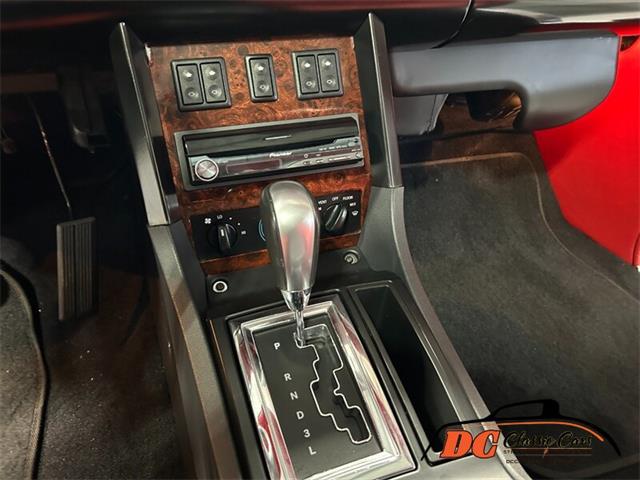 1956 Ford Fairlane Crown Victoria (CC-2081825) for sale in Mooresville, North Carolina