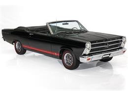 1966 Ford Fairlane GT (CC-2081826) for sale in Des Moines, Iowa