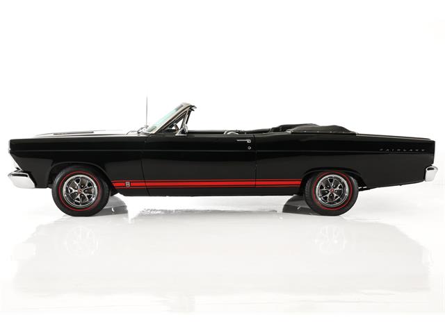 1966 Ford Fairlane GT (CC-2081826) for sale in Des Moines, Iowa