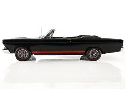 1966 Ford Fairlane GT (CC-2081826) for sale in Des Moines, Iowa