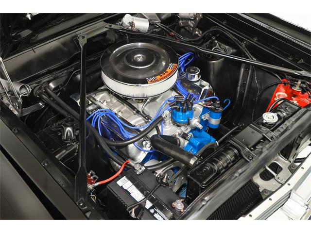 1966 Ford Fairlane GT (CC-2081826) for sale in Des Moines, Iowa
