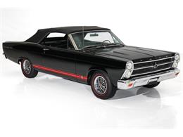 1966 Ford Fairlane GT (CC-2081826) for sale in Des Moines, Iowa