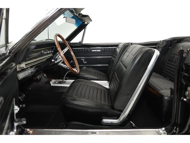 1966 Ford Fairlane GT (CC-2081826) for sale in Des Moines, Iowa