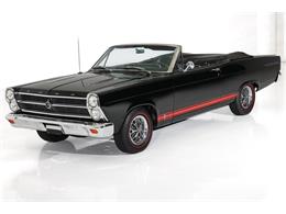 1966 Ford Fairlane GT (CC-2081826) for sale in Des Moines, Iowa