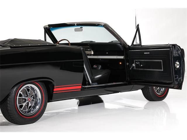 1966 Ford Fairlane GT (CC-2081826) for sale in Des Moines, Iowa