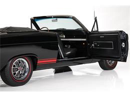 1966 Ford Fairlane GT (CC-2081826) for sale in Des Moines, Iowa