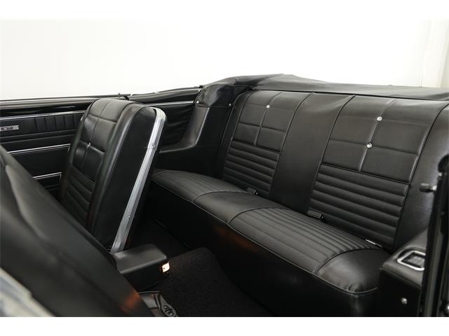 1966 Ford Fairlane GT (CC-2081826) for sale in Des Moines, Iowa