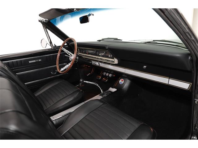 1966 Ford Fairlane GT (CC-2081826) for sale in Des Moines, Iowa