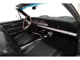 1966 Ford Fairlane GT (CC-2081826) for sale in Des Moines, Iowa