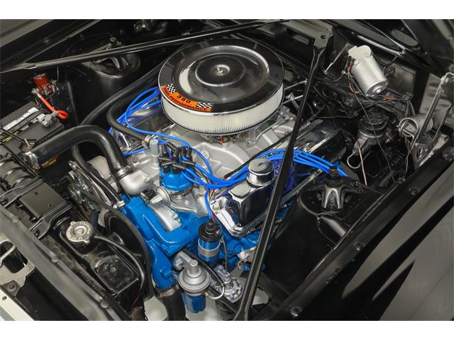 1966 Ford Fairlane GT (CC-2081826) for sale in Des Moines, Iowa