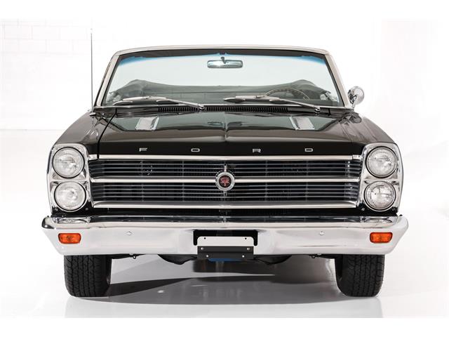 1966 Ford Fairlane GT (CC-2081826) for sale in Des Moines, Iowa