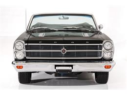 1966 Ford Fairlane GT (CC-2081826) for sale in Des Moines, Iowa