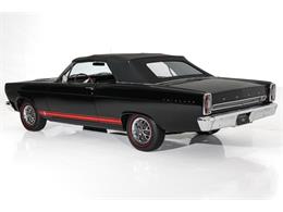 1966 Ford Fairlane GT (CC-2081826) for sale in Des Moines, Iowa