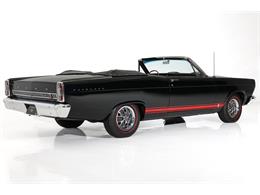 1966 Ford Fairlane GT (CC-2081826) for sale in Des Moines, Iowa