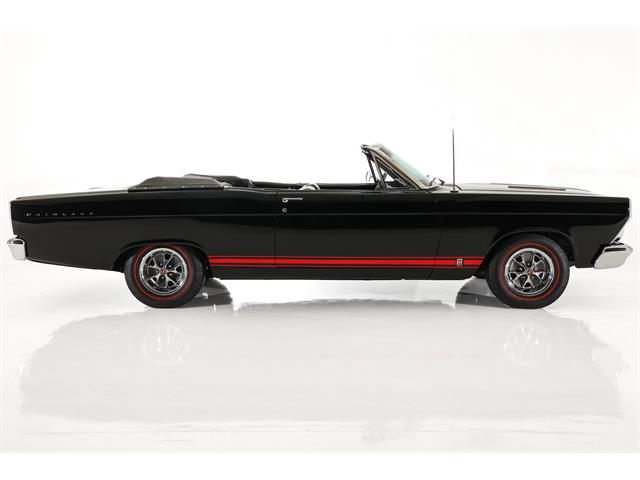 1966 Ford Fairlane GT (CC-2081826) for sale in Des Moines, Iowa