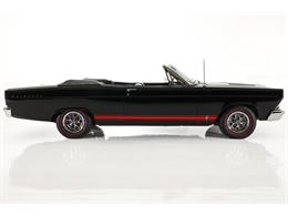 1966 Ford Fairlane GT (CC-2081826) for sale in Des Moines, Iowa