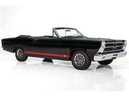 1966 Ford Fairlane GT (CC-2081826) for sale in Des Moines, Iowa
