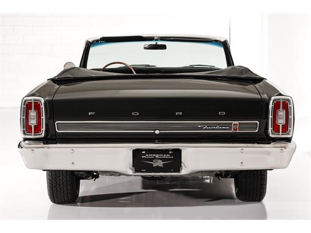 1966 Ford Fairlane GT (CC-2081826) for sale in Des Moines, Iowa