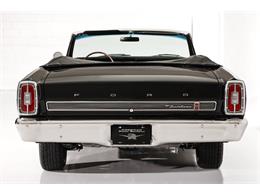 1966 Ford Fairlane GT (CC-2081826) for sale in Des Moines, Iowa
