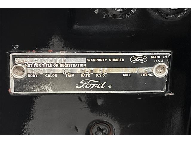 1966 Ford Fairlane GT (CC-2081826) for sale in Des Moines, Iowa