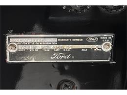 1966 Ford Fairlane GT (CC-2081826) for sale in Des Moines, Iowa