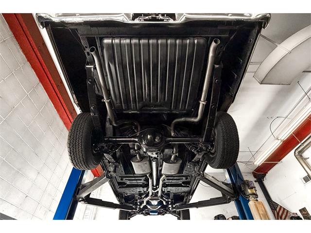 1966 Ford Fairlane GT (CC-2081826) for sale in Des Moines, Iowa