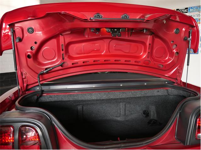 1995 Ford Saleen Mustang (CC-2081828) for sale in Reno, Nevada