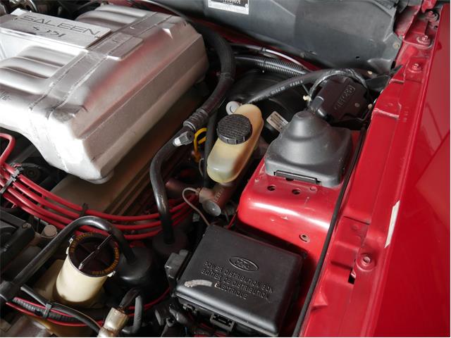 1995 Ford Saleen Mustang (CC-2081828) for sale in Reno, Nevada