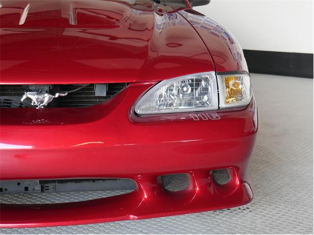 1995 Ford Saleen Mustang (CC-2081828) for sale in Reno, Nevada