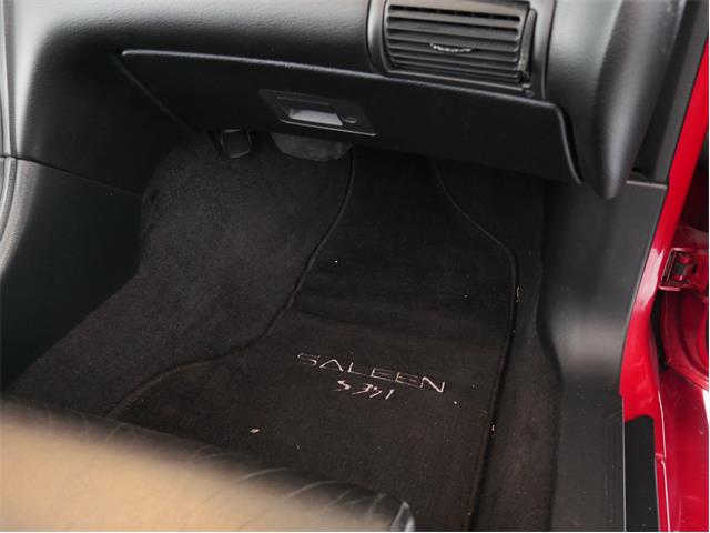 1995 Ford Saleen Mustang (CC-2081828) for sale in Reno, Nevada
