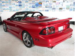 1995 Ford Saleen Mustang (CC-2081828) for sale in Reno, Nevada