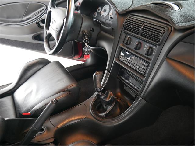1995 Ford Saleen Mustang (CC-2081828) for sale in Reno, Nevada