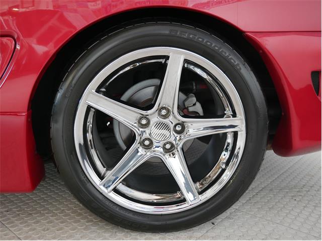 1995 Ford Saleen Mustang (CC-2081828) for sale in Reno, Nevada