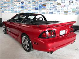 1995 Ford Saleen Mustang (CC-2081828) for sale in Reno, Nevada