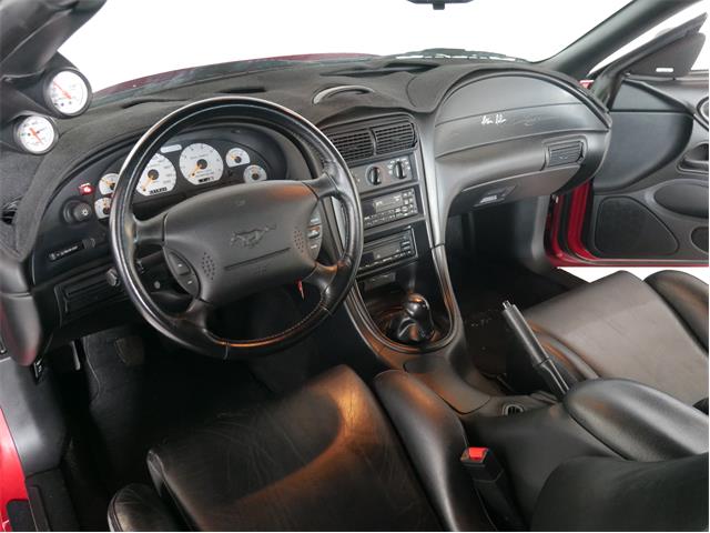 1995 Ford Saleen Mustang (CC-2081828) for sale in Reno, Nevada
