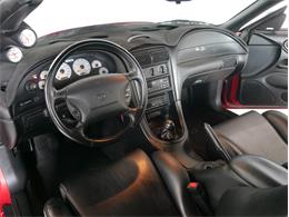 1995 Ford Saleen Mustang (CC-2081828) for sale in Reno, Nevada